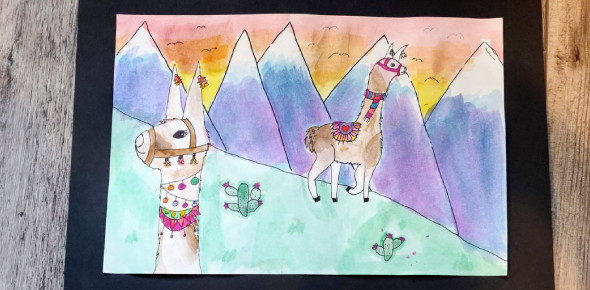 Elementary Art Test! Trivia Questions Quiz - Trivia &amp; Questions